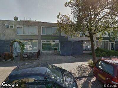 Studio Asserlaan, Utrecht - For Rent