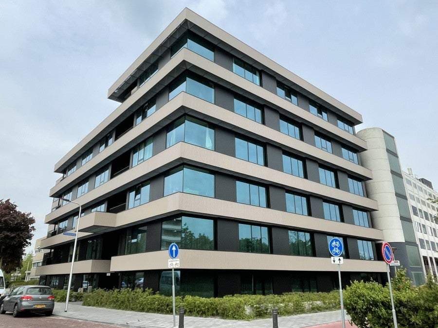 Estudio Zwarteweg, Naarden - En alquiler
