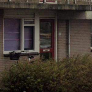 Apartamento de 2 habitaciones en planta baja, Vierkant 58, Wognum