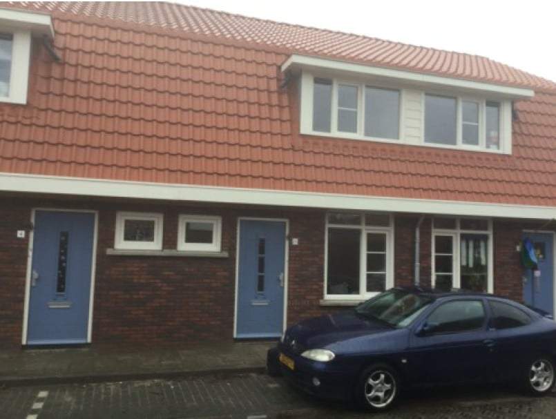 House Slindewaterstraat, Zutphen - For Rent