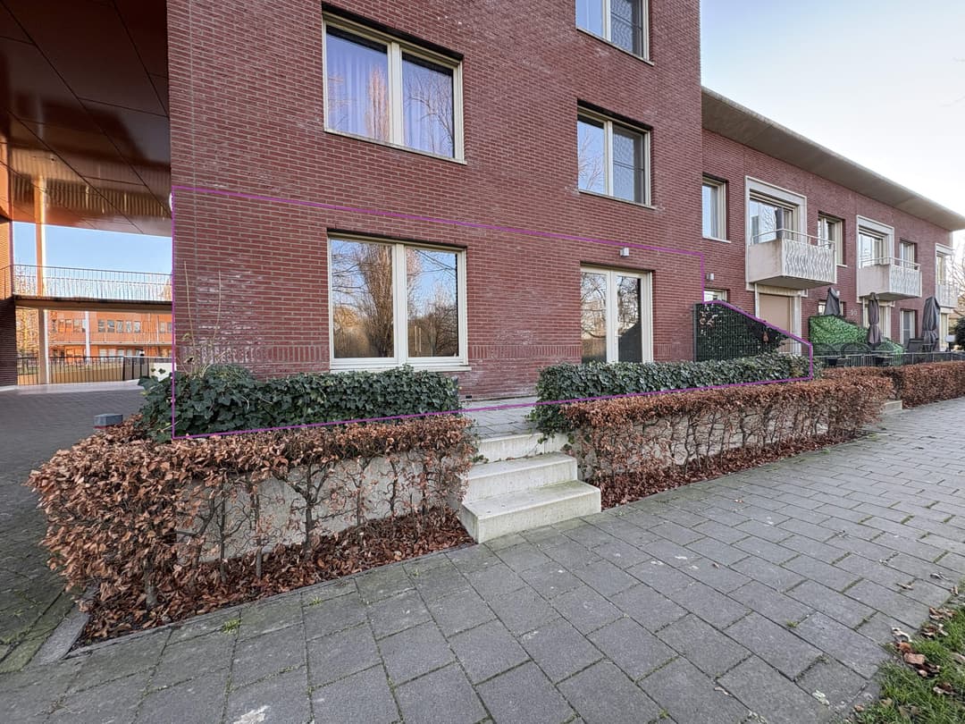 Apartment Lidwinahof, Schijndel - For Rent