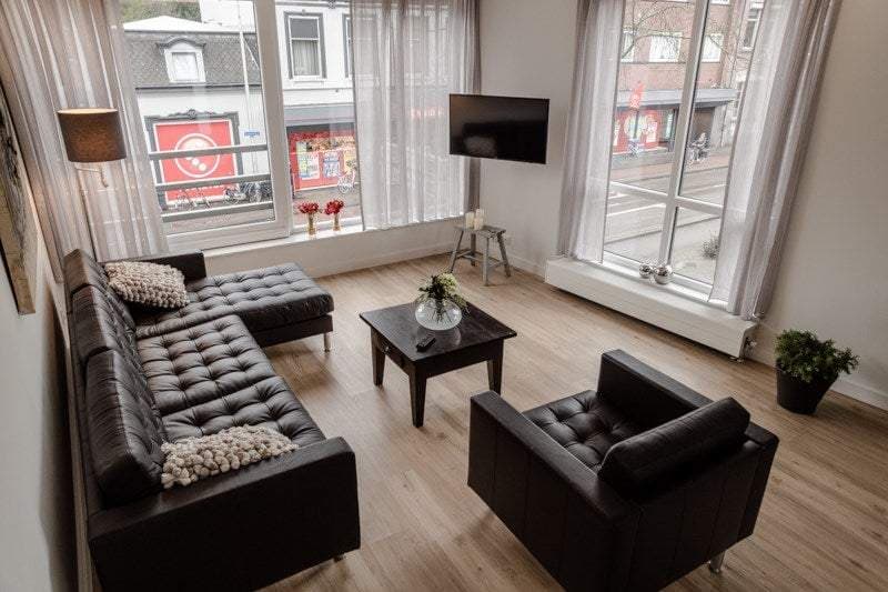 Appartement Lieve-Vrouweplein, Tilburg - Te Huur