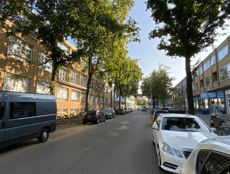 Zimmer Vechtstraat, Groningen - Zur Miete