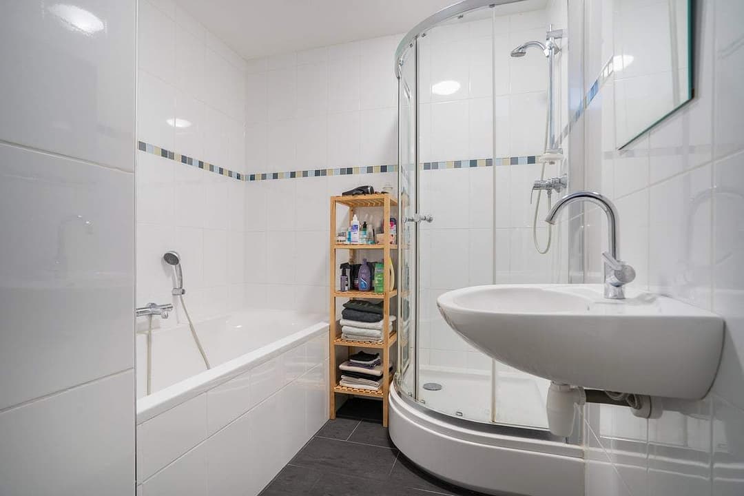 Flat Avenue Carré, Barendrecht - Te Huur