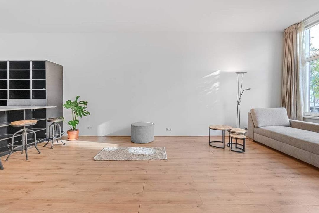 Flat Kepplerstraat, Den Haag - Para Alquiler