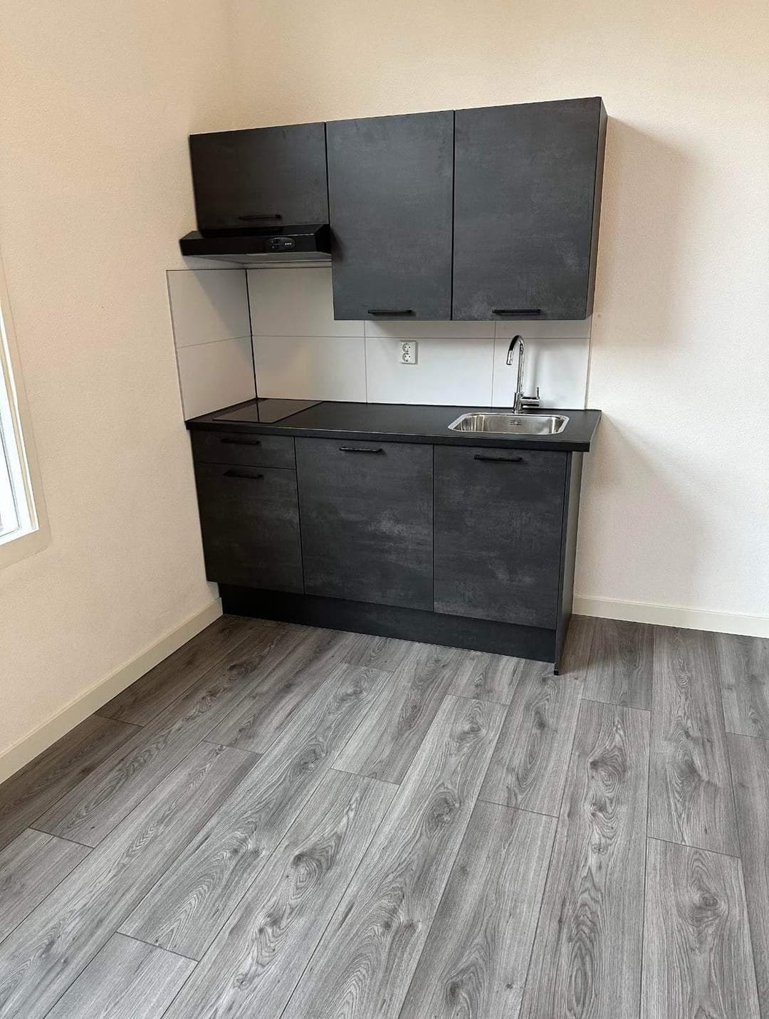 Estudio Oosterstraat, Enschede - En alquiler