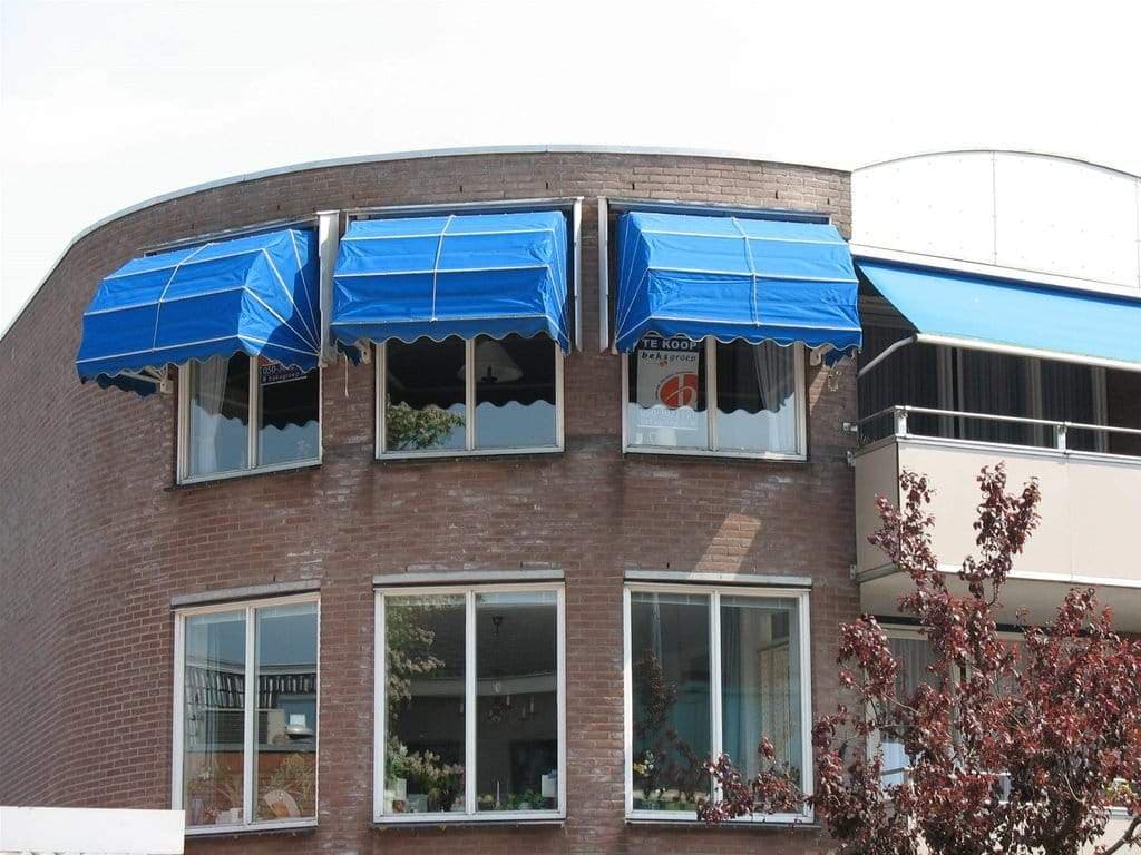 Apartamento Schoolstraat 8-I, Bedum - En alquiler