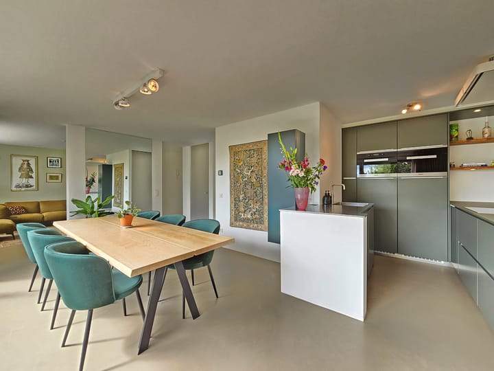 Commelinstraat 178, Amsterdam - 2-Zimmer-Wohnung