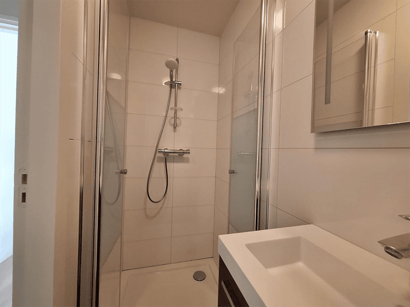 Apartment Cannerweg, Maastricht - Two-Level 57 m²