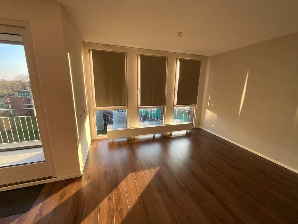 Apartamento Ter Vestelaan, Middelburg - En Alquiler