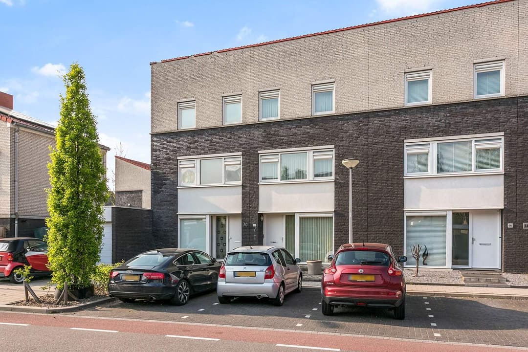 Toupsbergstraat 68, Kerkrade - En Alquiler