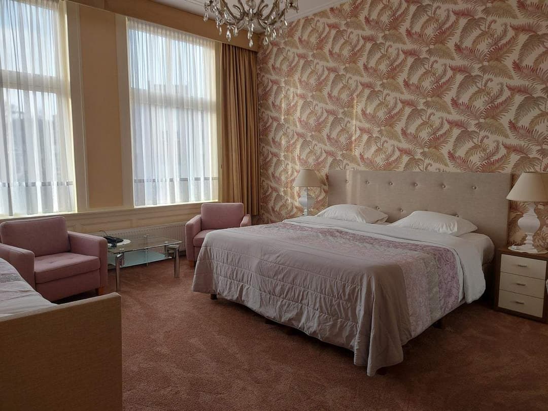 Wohnung Statenlaan, Den Haag - Zu Vermieten