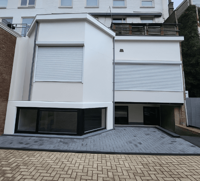 Apartamento 1e Wijkstraat, Arnhem - En alquiler