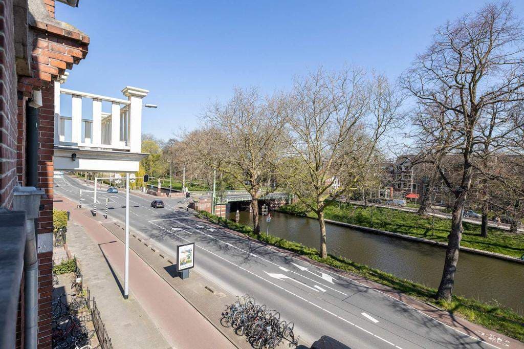 Appartement Catharijnesingel, Utrecht - à louer