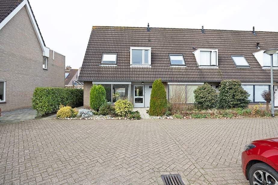 Huis Sluijtershof 20, Oosterhout NB - Te Huur