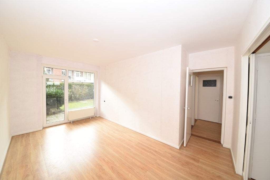 Wohnung Theresiastraat 283, Den Haag - Zur Miete