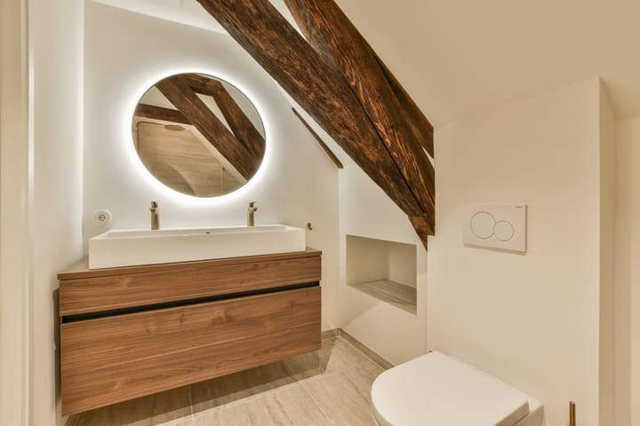 Singel 16 D, Ámsterdam - Apartamento