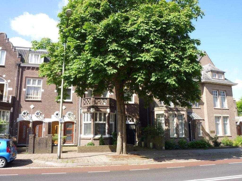 Flat Groesbeekseweg, Nijmegen - For Rent