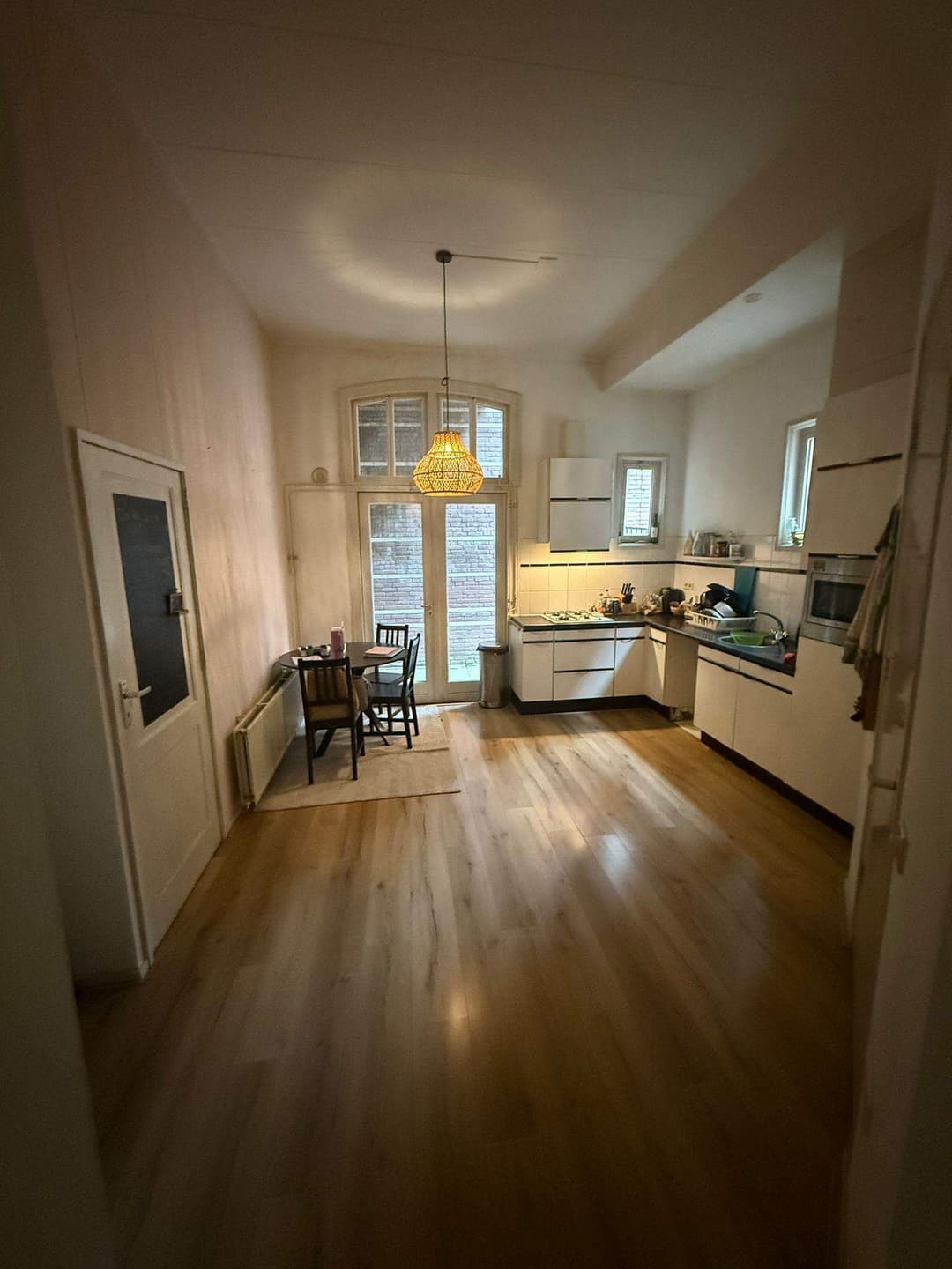 Unfurnished Apartment in Sint Josephstraat, Den Bosch - For Rent