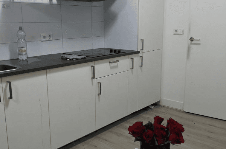 Appartement Knibbelbrugsteeg, Enschede - Te Huur