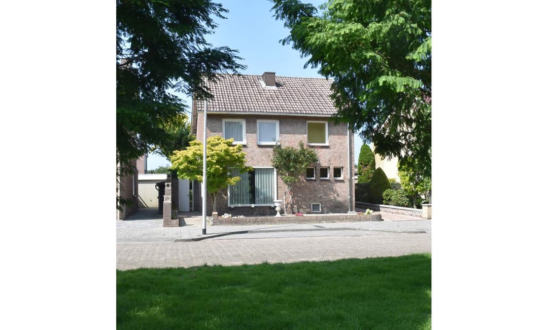 Huis in Oss, Orseleindstraat - Te Huur