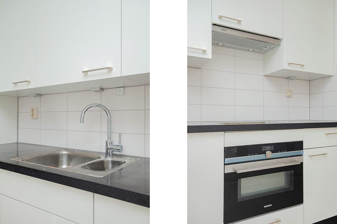 Peelstraat 27, Amsterdam - Zu Vermieten