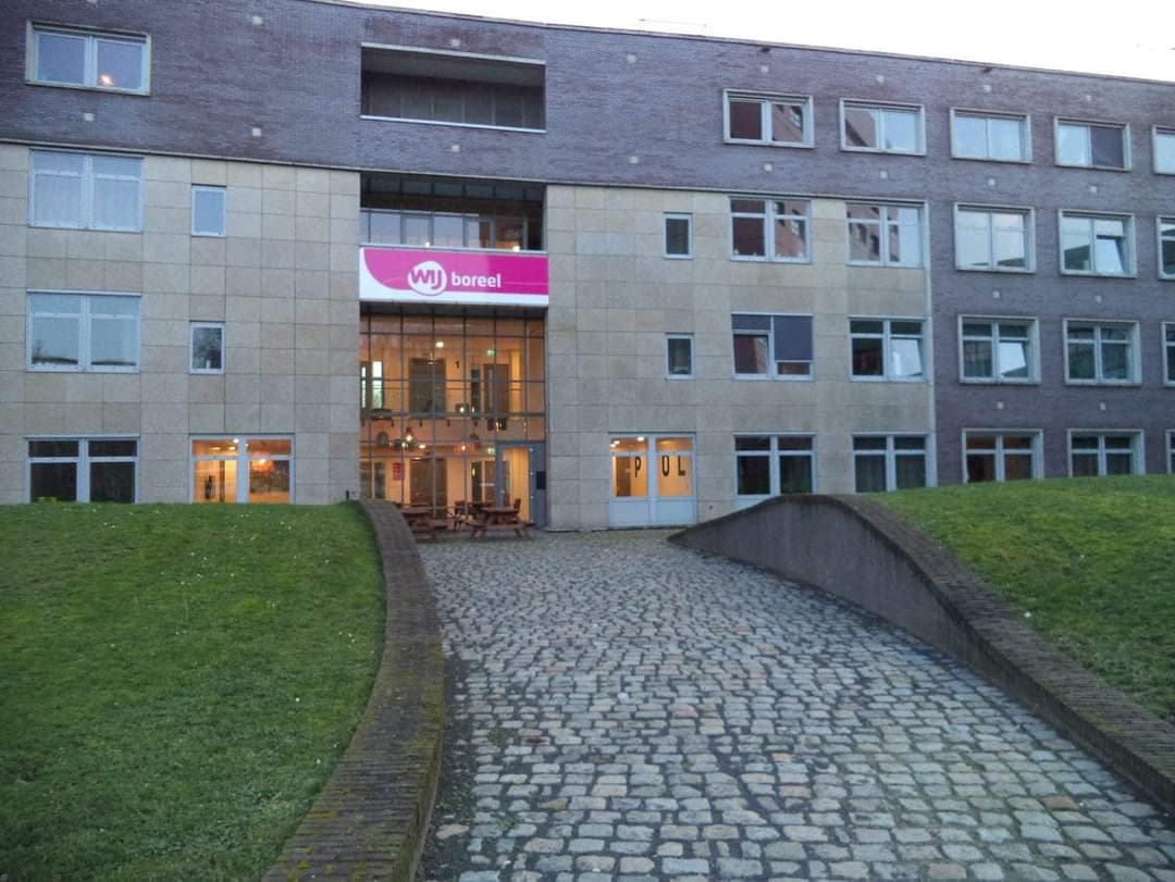 Appartement Verlengde Kazernestraat, Deventer - Te Huur