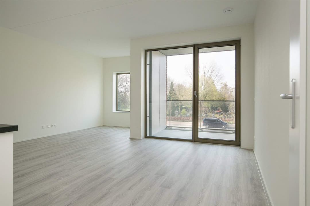 Apartment Punt Sniep 515, Diemen - For Rent