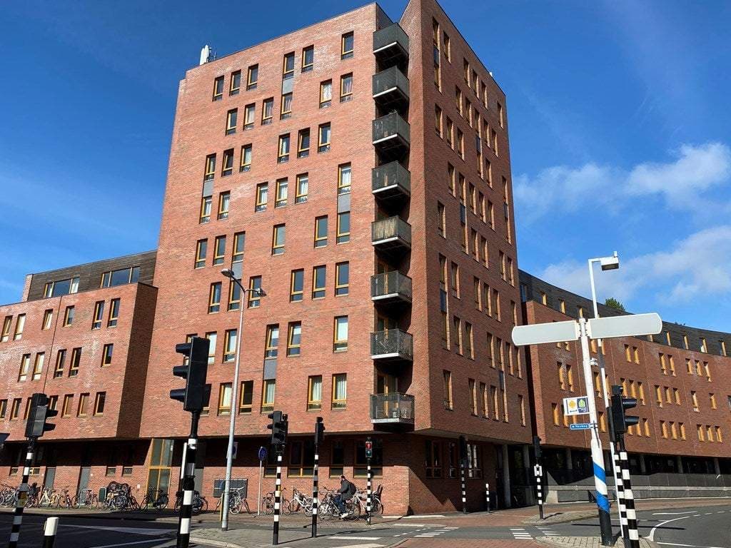 Apartamento Neuweg, Hilversum - En Alquiler