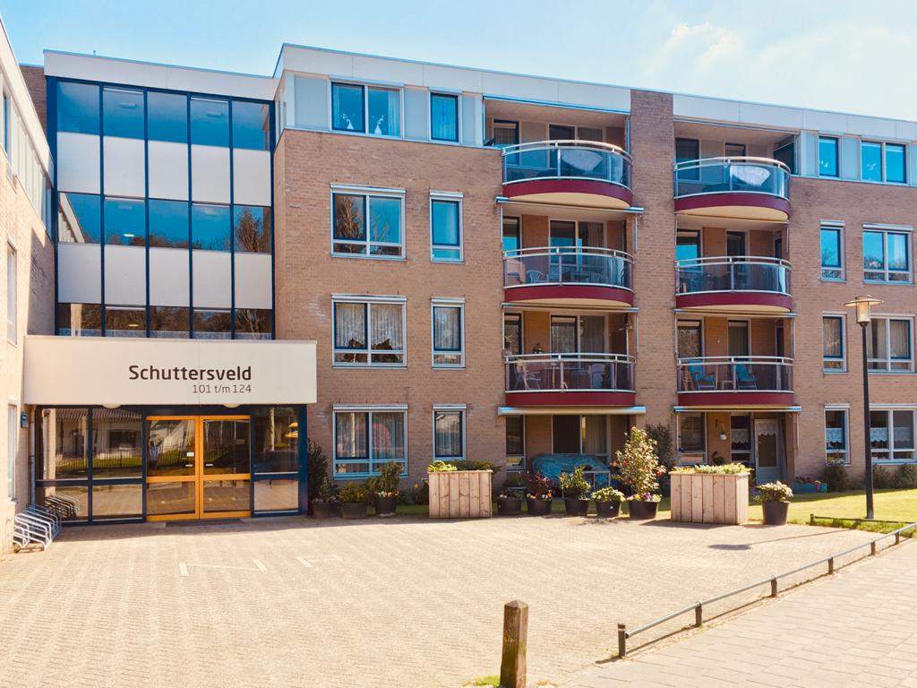 Apartamento Schuttersveld 113, Venray - En Alquiler