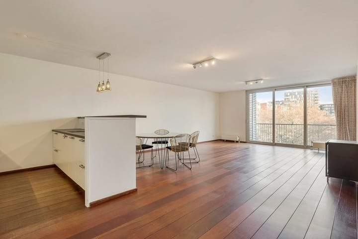 2-Zimmer-Wohnung Stadstuinen, Amstelveen - Zu Vermieten