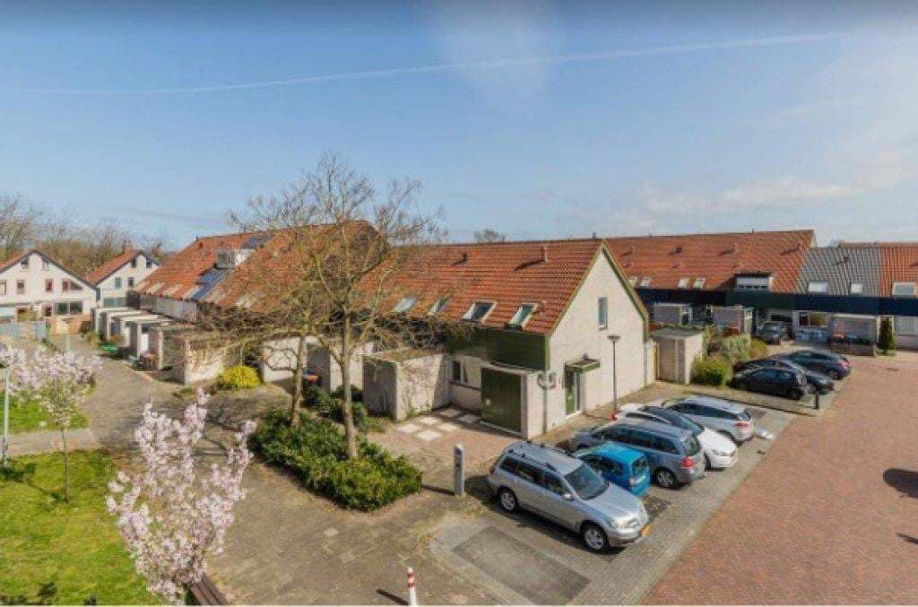 Maison d'Angle Gondel 23, Lelystad - À Louer
