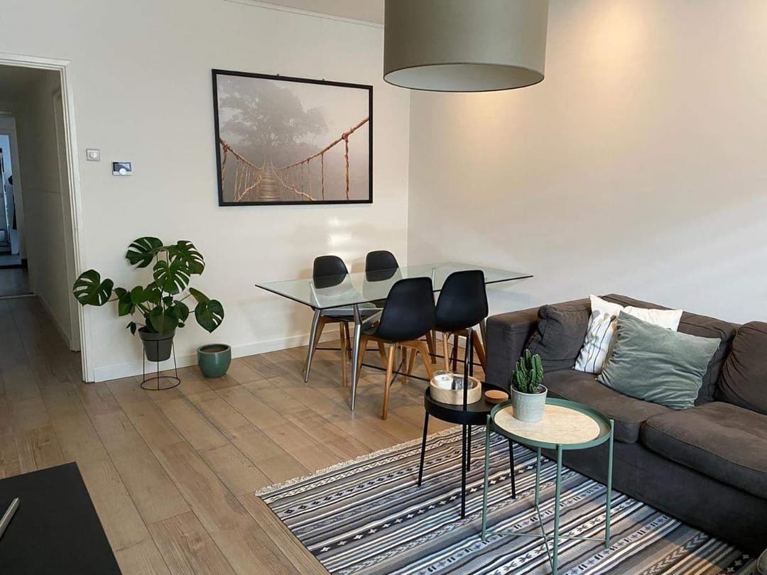 Gemeubileerd Appartement Gaffelstraat, Breda - Te Huur