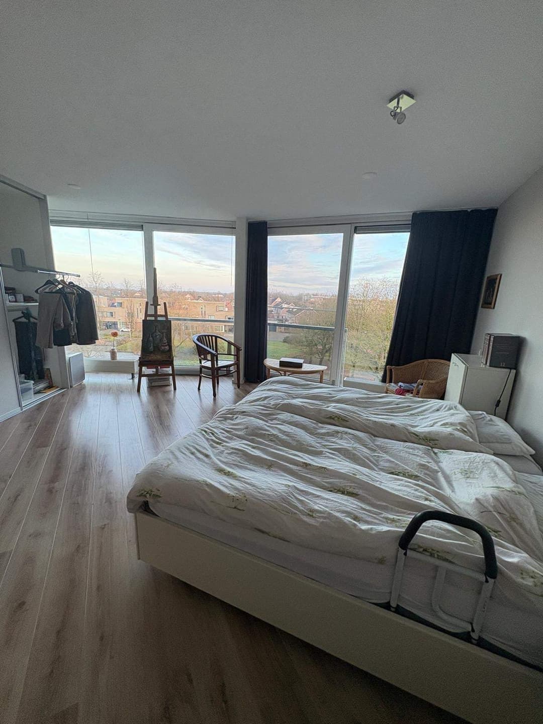 Piso Bernhardlaan, Etten-Leur - En Alquiler