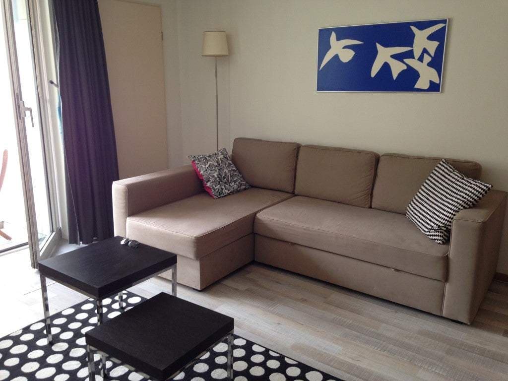 Apartamento Vrijstraat, Eindhoven - Para Alquilar