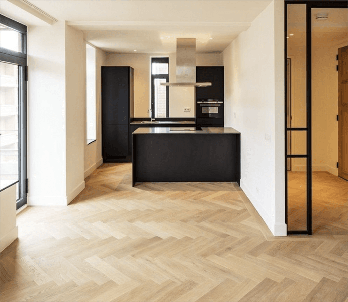 Appartement Van Stolkweg, La Haye - À Louer