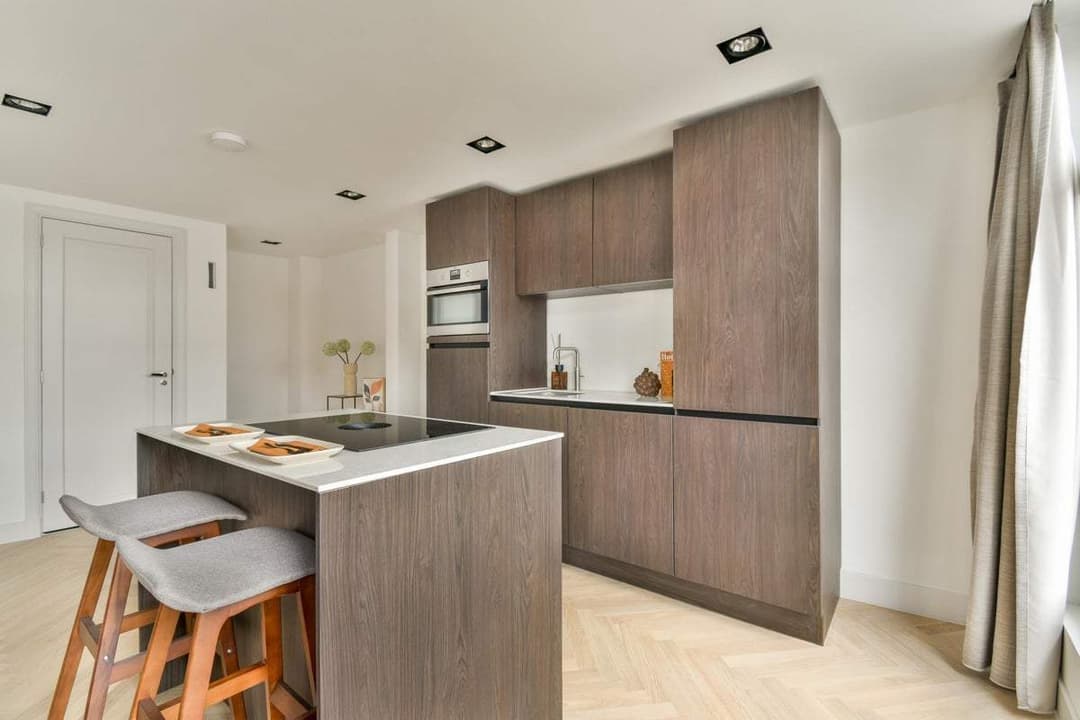Appartement Tweede Laurierdwarsstraat, Amsterdam - À Louer