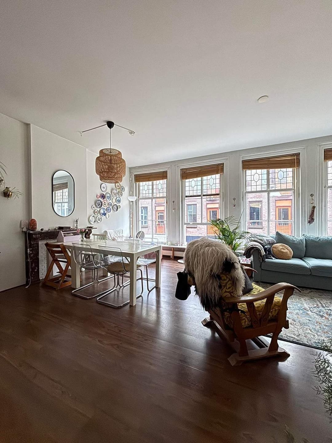 Appartement Folkingestraat, Groningen - Appartement