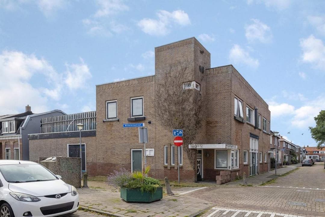 Piso Speykstraat 3, Den Helder - Para Alquilar