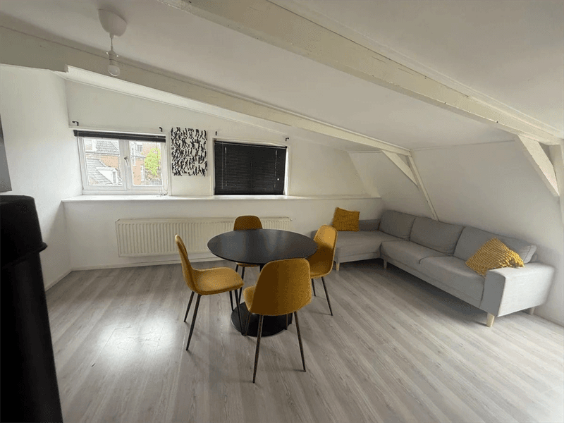 Apartment Noordvlietstraat, Leeuwarden - Zur Miete