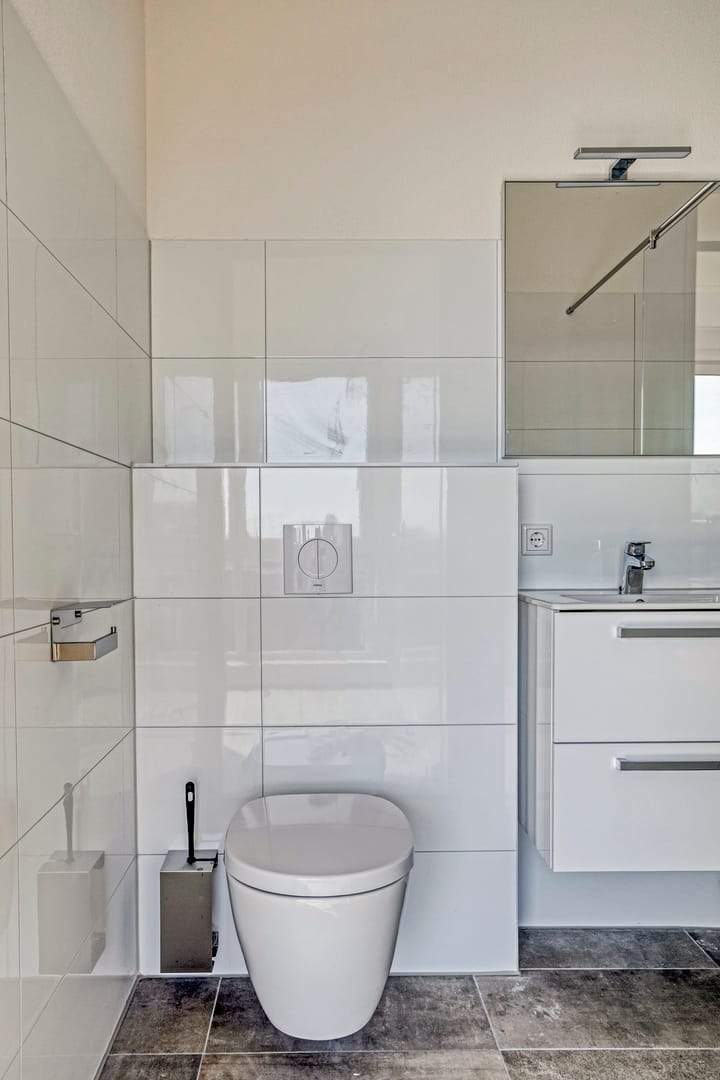 2-kamer Appartement Jullensstraat, Groningen - Te Huur