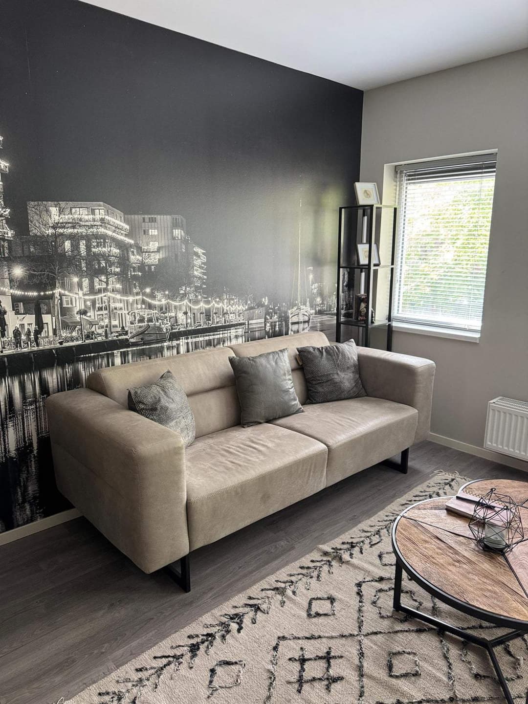 Flat Goirkestraat, Tilburg - Studio