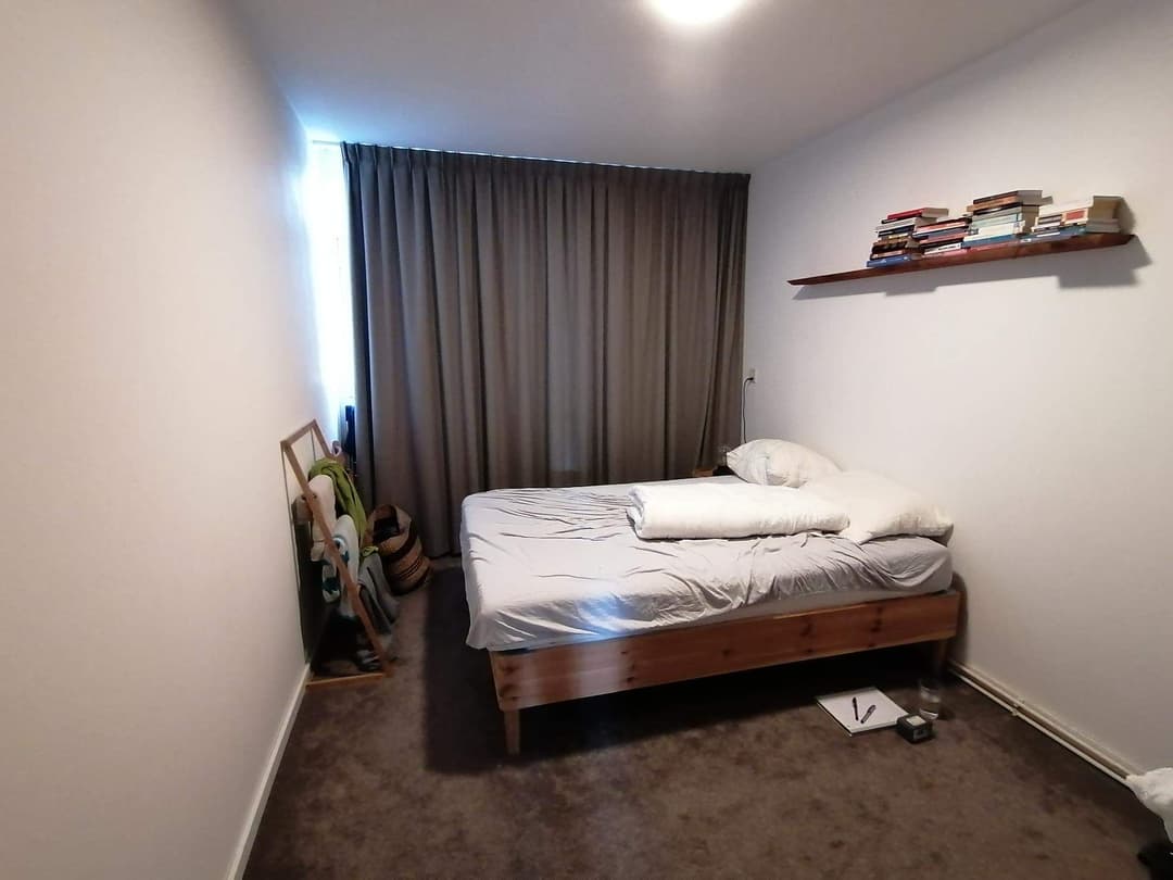 Möblierte Wohnung Oostenburgerpark, Amsterdam - Zu Vermieten