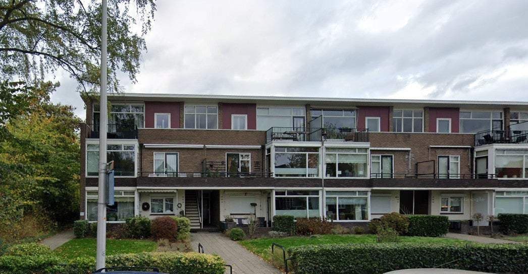Flat Laaressingel, Enschede - For Rent