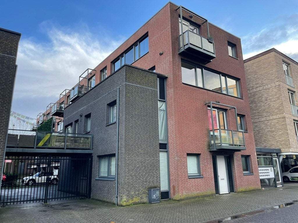 Appartement Donkvaart, Breda - À louer