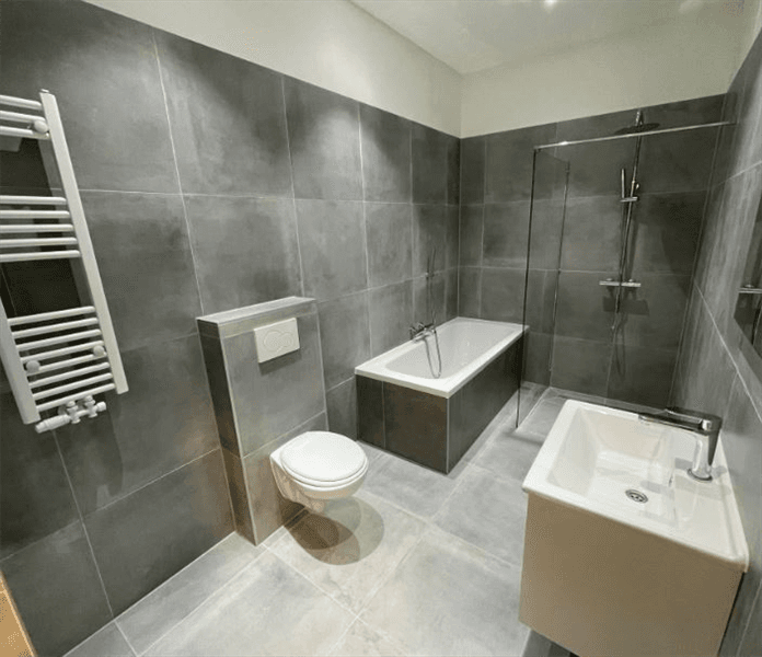 Appartement Prins Hendrikkade, Rotterdam - Noordereiland