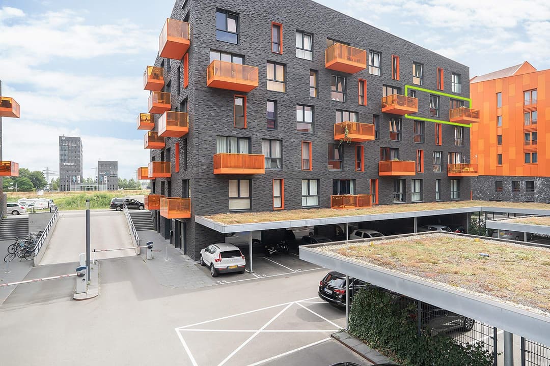 Appartement Eelkemastraat 319, Groningen - Te Huur