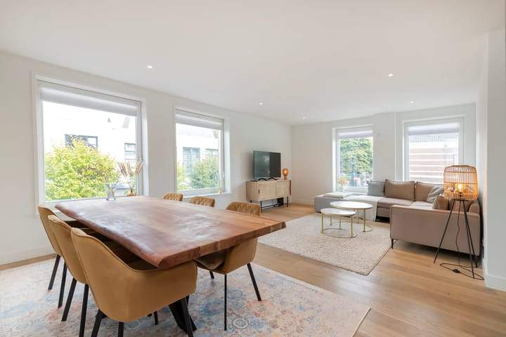 Apartamento Dorpsstraat 33, Ouderkerk aan de Amstel - En alquiler