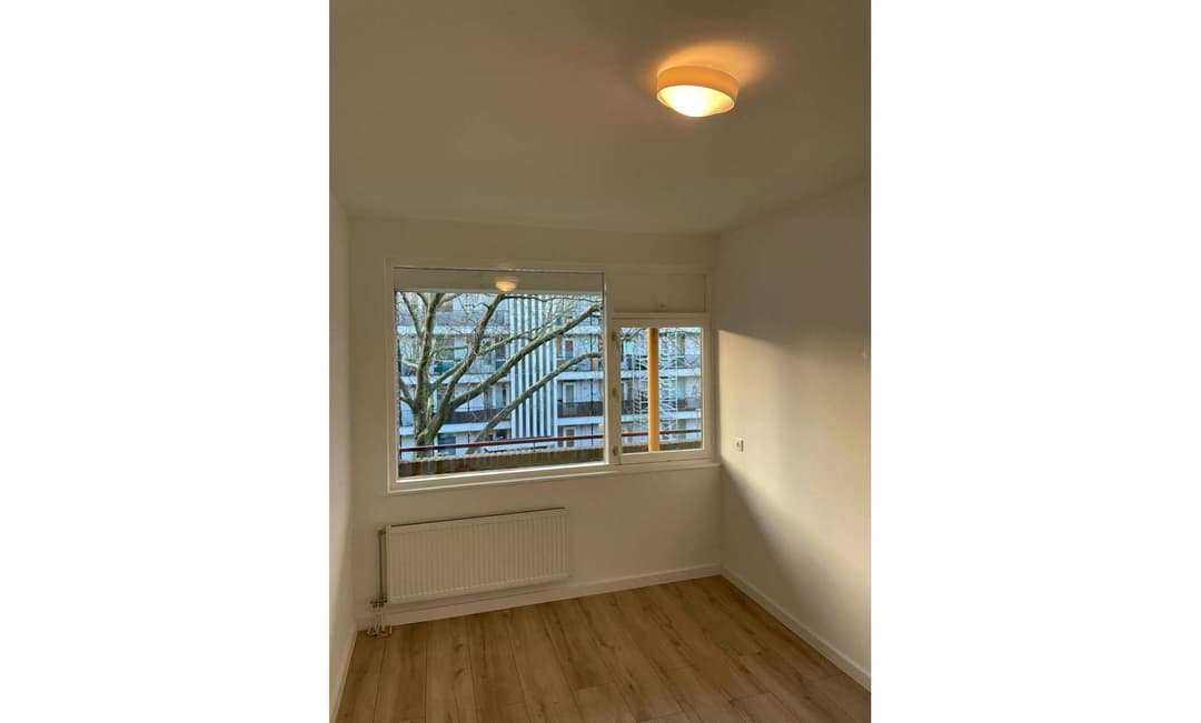Kamer in Hontenissestraat, Rotterdam - Te Huur