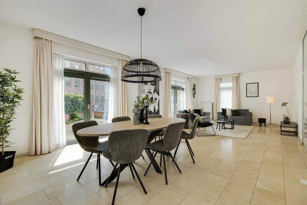 House Prins Bernhardstraat, Den Bosch - Alquiler